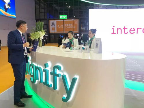 上海律師 主動(dòng)深入進(jìn)博展廳，以專業(yè)服務(wù)護(hù)航全球盛會(huì)